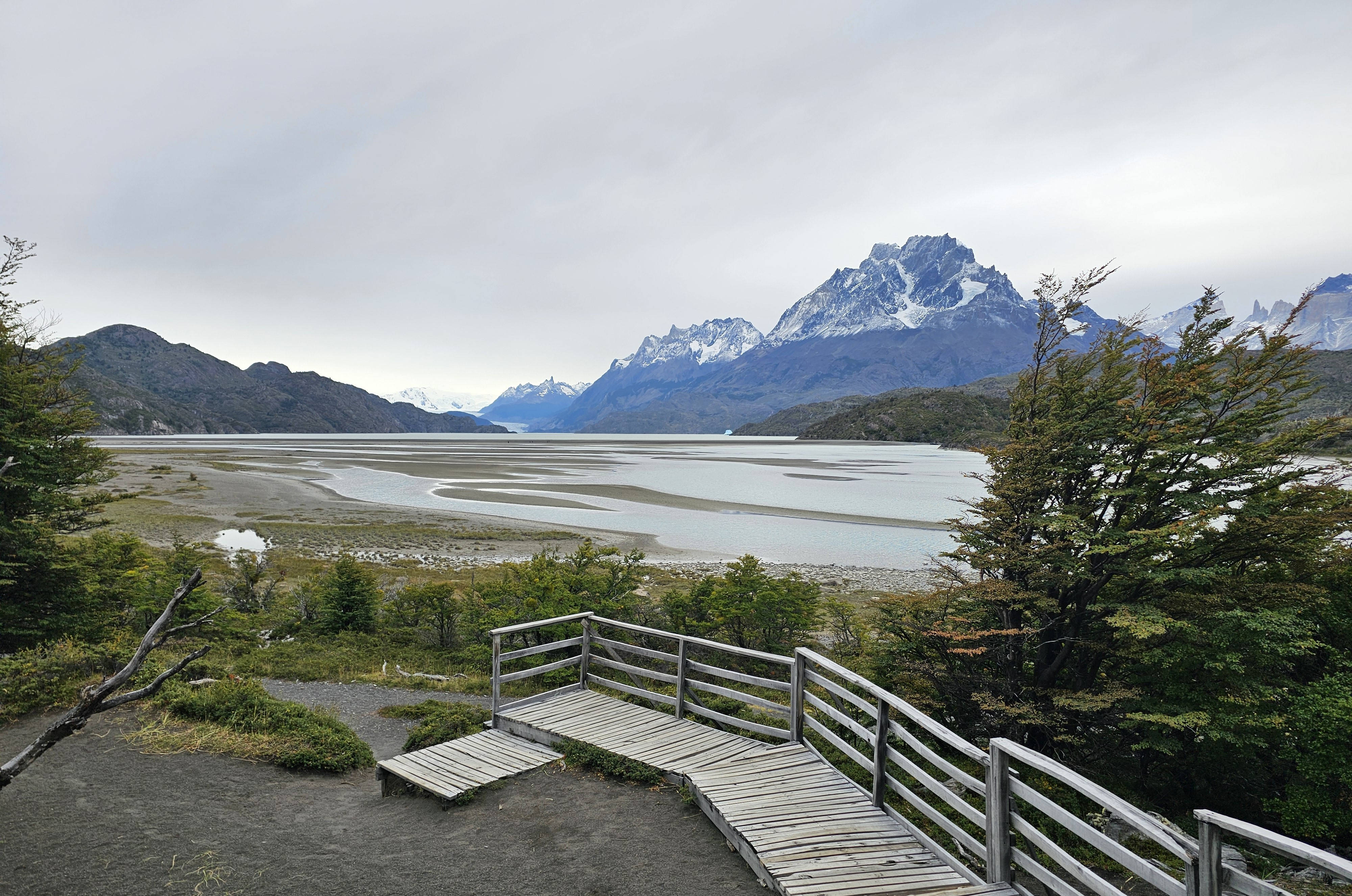 Torres del Paine